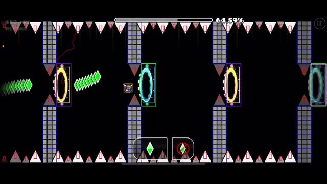 I bot Old Death Corridor on Mobile, cuz I can смотреть онлайн