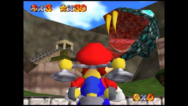 SM64 music loop tool release смотреть онлайн