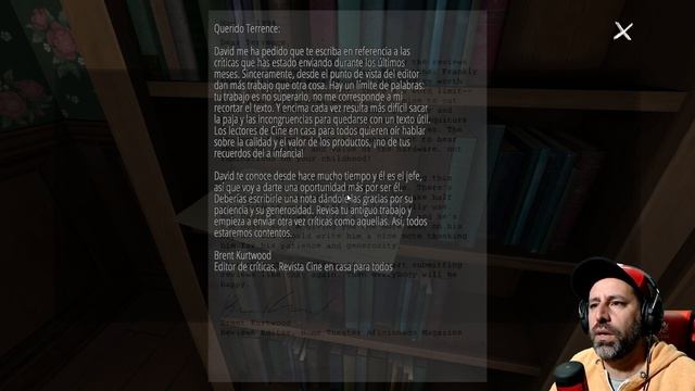 GONE HOME GRATIS EN EPIC STORE Gameplay en Español смотреть онлайн