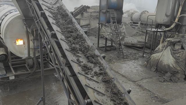 Загрузка в установку нефтешлама! Подробнее на https://utilnefteshlam.ru/ смотреть онлайн