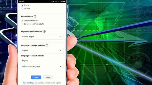 How to Enable Google Handwriting on Android Chrome Browser смотреть онлайн