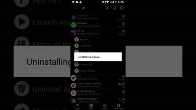 How to get in-app purchases for free || ZeroDifficulty смотреть онлайн