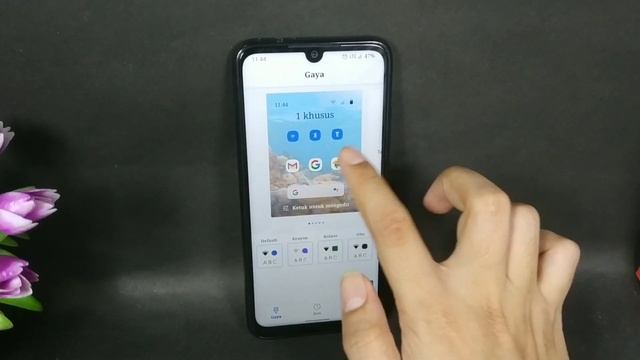 Review Rom AOSIP Derpfest 10 di Redmi Note 7 | Main Mobile Legends dan PUBG jadi smooth dan lancar. смотреть онлайн