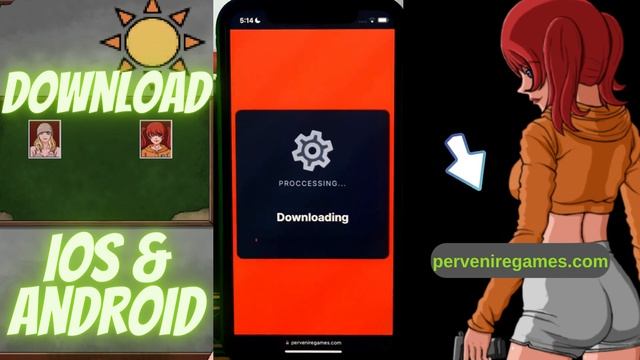 SurVive! (+18) iOS & Android - How to Get and Play! смотреть онлайн