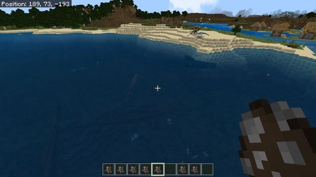 Jurassic World Lost Files Addon Vanilla v1.5 4K60FPS Minecraft Bedrock PE Dinosaurs Ep561 смотреть онлайн