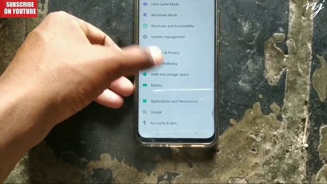 How hide navigation bar from Vivo y19 . Vivo y19 ke back button home button hide Karane ki setting смотреть онлайн