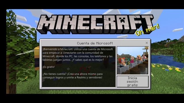 COMO DESCARGAR MINECRAFT PE 1.14.20.1 GRATIS para ANDROID ULTIMA VERSIÓN || 2020 смотреть онлайн