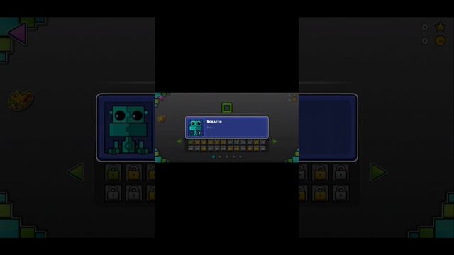 Free Geometry Dash Icon! смотреть онлайн