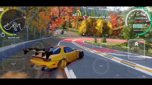 CarX Street | Official Update 1.2.0 Is Here😍 - New location, Cars, Events!! смотреть онлайн
