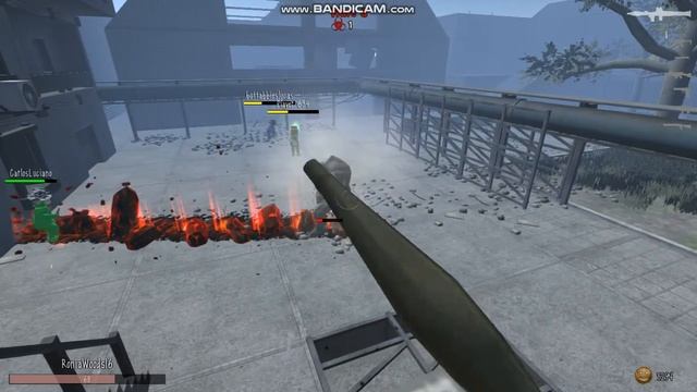 Slendytubbies 3 Multiplayer / Very strange bug in the game смотреть онлайн