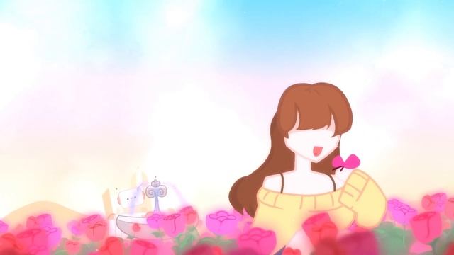 [Digital Love] Camellia - Heart of Android : Even If Its Only By Mechanism (None Tile) смотреть онлайн
