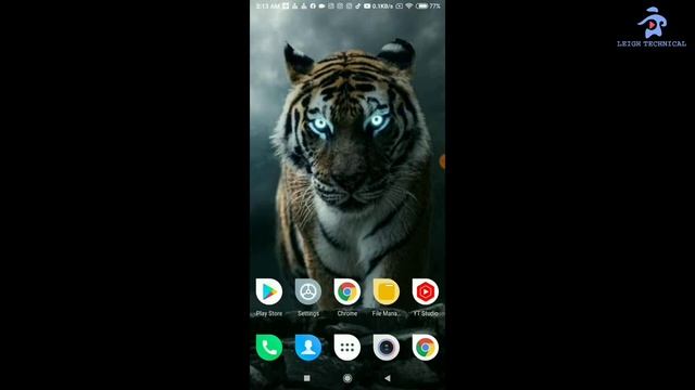 How to increase Internal Storage on android mobile?|Mobile ki memory kaise bhadaye@Aileen666 смотреть онлайн