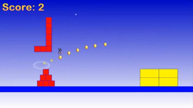 Android Best Game - FLYING SCOOTER (( hoverboard )) смотреть онлайн