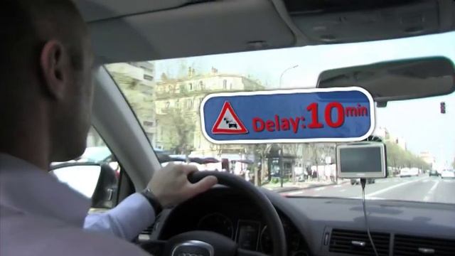 Tomtom RDS TMC Traffic Receiver GO ONE XL - Navigation Software смотреть онлайн