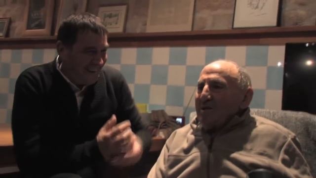 Lucio Urtubia & Arnaldo Otegi смотреть онлайн
