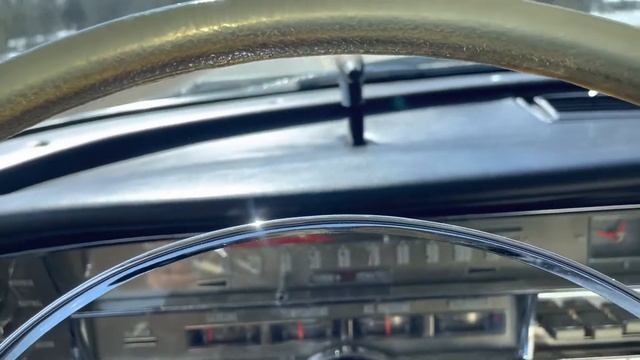 1964 Imperial Crown Coupe смотреть онлайн