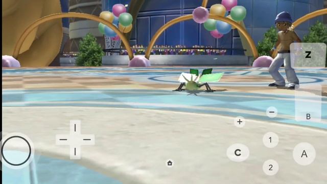 Pokemon Battle Revolution Wii Mobile- Next Level Pokemon Game | Pokemon Games For Mobile смотреть онлайн