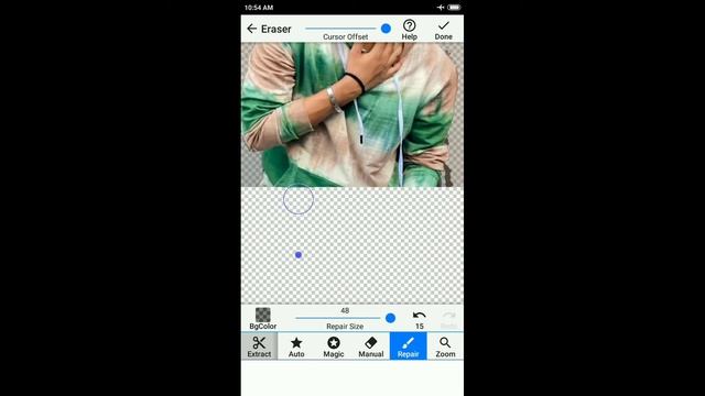 Background Eresar Best Android apk🔥......|| How to Erase background easily смотреть онлайн