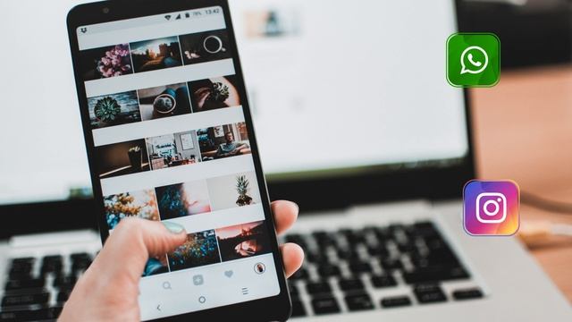 How Big Companies Like Google, Instagram, Facebook Earn Their Money [English Subtitles] смотреть онлайн