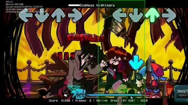 FNF' Psych Engine Android Port (Second Hotfix Update)