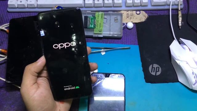 OPPO Reno5 5G Bypass FRP Google Account (Removed) CPH2145 | Bypass Frp Android 11 ColorOS 11 смотреть онлайн