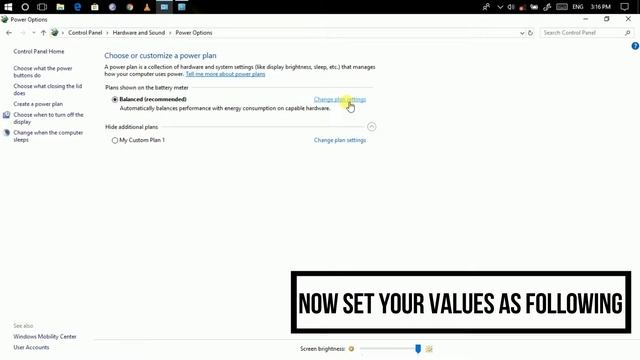 How to Best Optimize Battery Life in Windows 10 using built-in settings смотреть онлайн