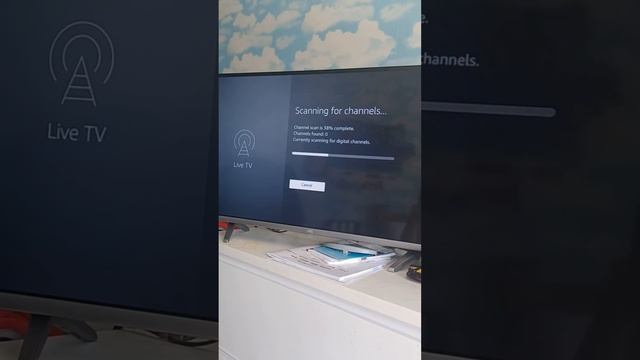 how to get tv channels on jvc TV смотреть онлайн