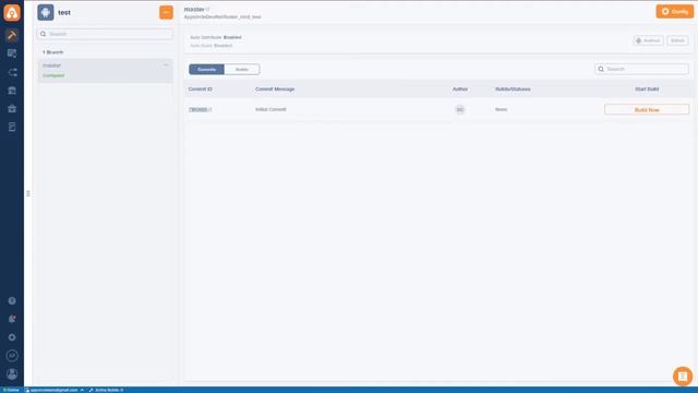 How to set up Continuous Integration for Flutter in under 5 minutes смотреть онлайн