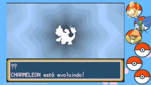 Zerando pokémon Fire Red só com Pokémon Shiny (Shiny Hunt) смотреть онлайн
