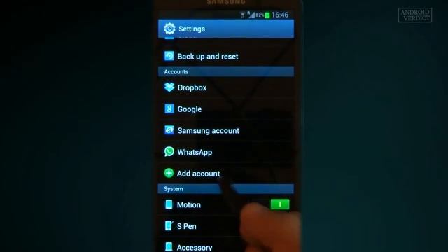 Android Tutorial: How to Sync Google account смотреть онлайн