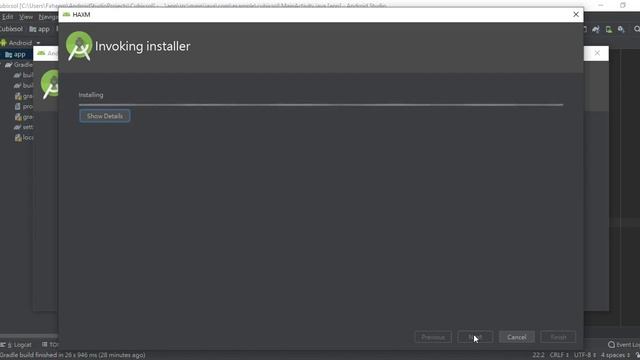 (Part 5) How to Create Android Virtual Device (AVD) Emulator on Android Studio 3.5 смотреть онлайн