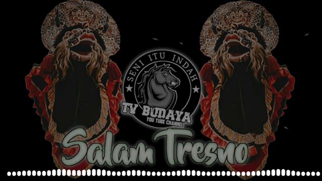 KENDANG ANDROID - Wulan 77 - SALAM TRESNO ( Happy Asmara ) смотреть онлайн