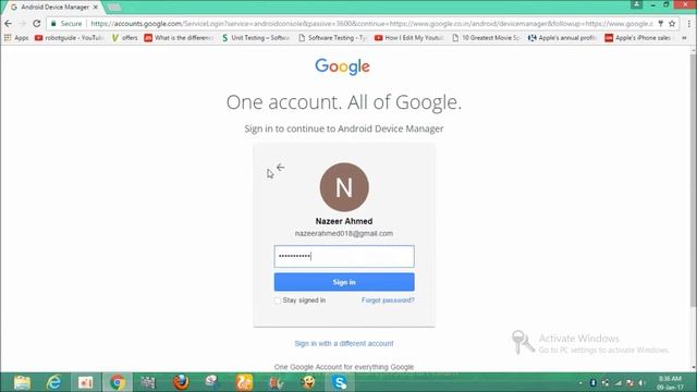 How to find Lost Mobile phone within 10 minutes смотреть онлайн