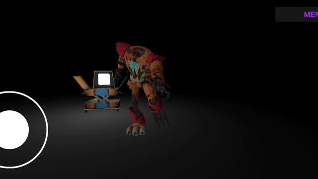 Os Ports começaram !!! Security Breach : Ruin Android - V: 0.0.1 ( Gameplay ) смотреть онлайн