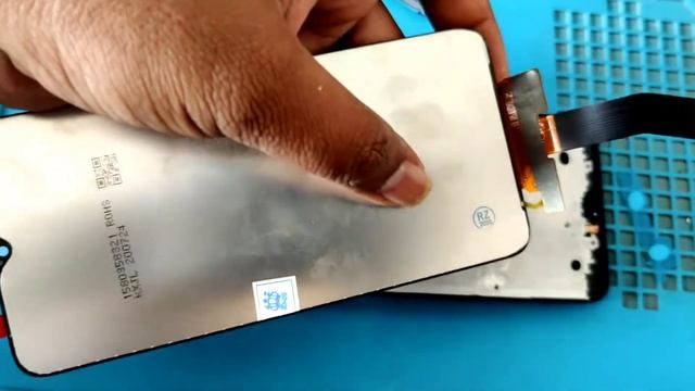 Redmi 8/8A/8A Dual Display Replacement or Disassemble смотреть онлайн