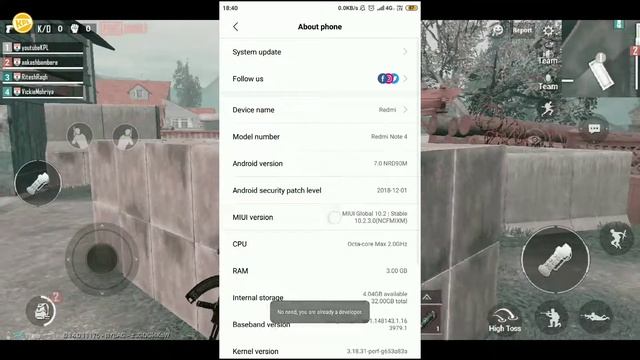 How To Use Colour Filter In Pubg Mobile Setting ? 🔥 смотреть онлайн