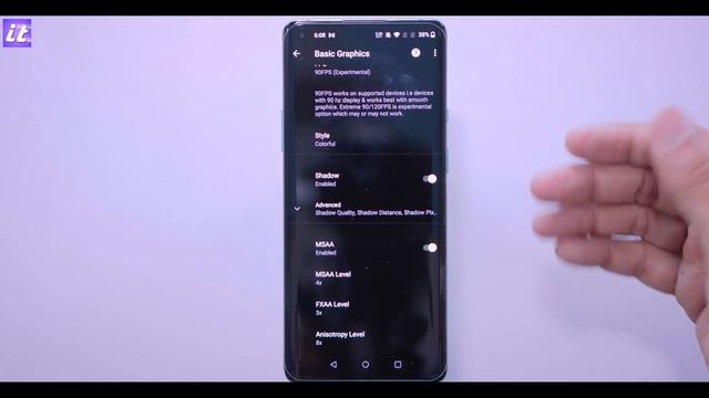 Unlock BGMI HDR Graphics 90FPS 100% смотреть онлайн