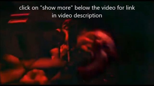 Slipknot release a weird teaser from vocal sessions of new album .... смотреть онлайн
