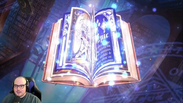 Top Model LULUCA PULLS! Can I Get Her? EPIC SEVEN смотреть онлайн