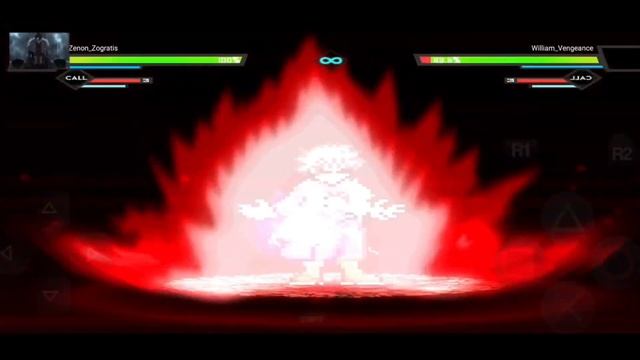 Black Clover Mugen Android [170mb] By Review Gaming HD | Best Mugen | Free Download смотреть онлайн