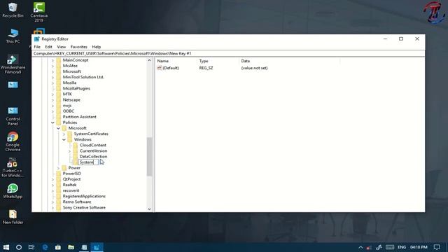 How To Enable/Disable Command prompt | Disable cmd смотреть онлайн