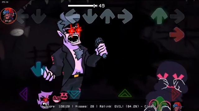 (Fridays Night Funkin) FNF CORUPPTION DEATHMATH ENCORE ( UPDATE ) MOD ANDROID (ZIP) DOWLOAD смотреть онлайн