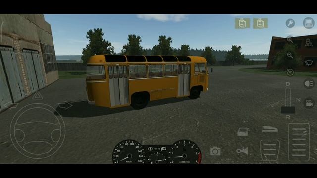 Best Driving Game For Android - #1 Motor Depot Gameplay | Best Simulator Game for Android смотреть онлайн