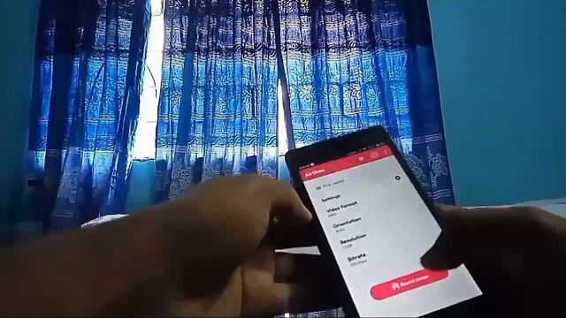 How to record internal audio in android device very easily || Airshou screen recorder. смотреть онлайн