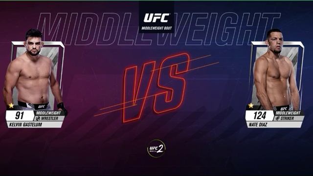How do you fight better in UFC смотреть онлайн