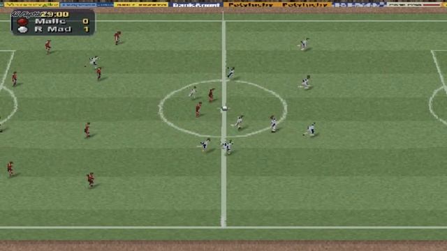 Manager de Liga - PSX - Español (143) смотреть онлайн