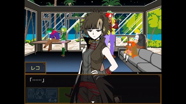 #25【ホラー】PC「キミガシネ －多数決デスゲーム－」／Your Turn To Die【実況プレイ】 смотреть онлайн