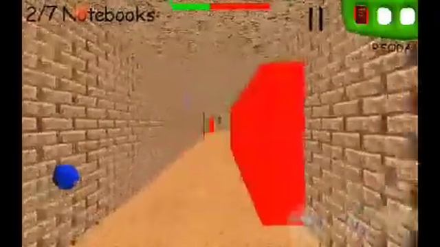 baldi tale mod para Android смотреть онлайн