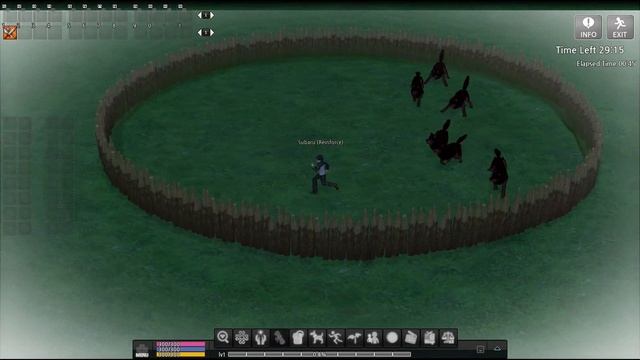 Mabinogi - Re:Zero x Mabinogi Event ~ Avoiding Ulgarms смотреть онлайн