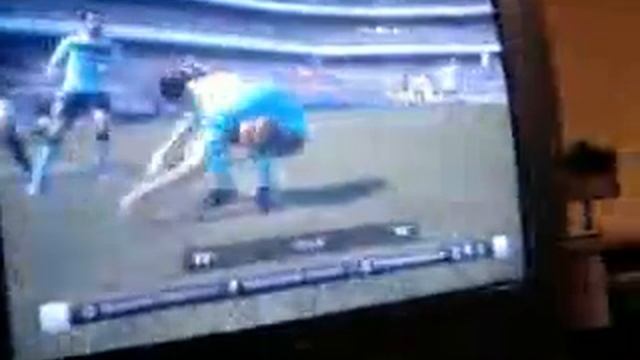 Pes 2011 hack смотреть онлайн